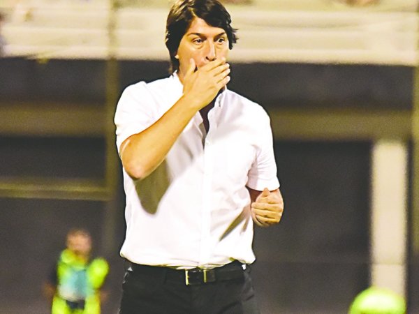 El Expreso de Garnero roba elogios hasta de los rivales