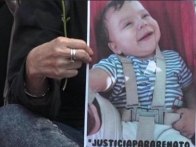 Salud ya tiene informe sobre procedimiento médico en caso Renato
