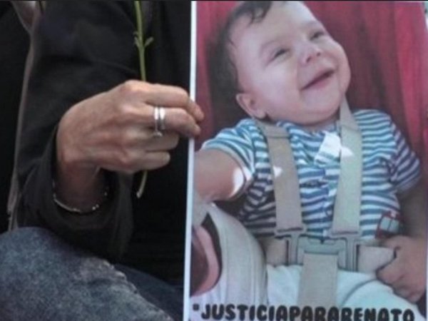 Salud ya tiene informe sobre procedimiento médico en caso Renato