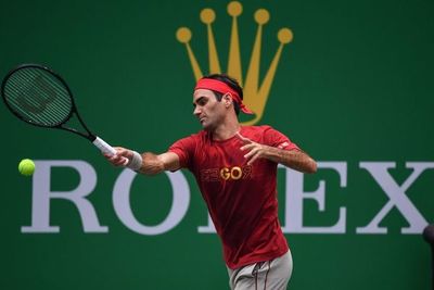 Federer y Zverev se citan en Chile - Tenis - ABC Color