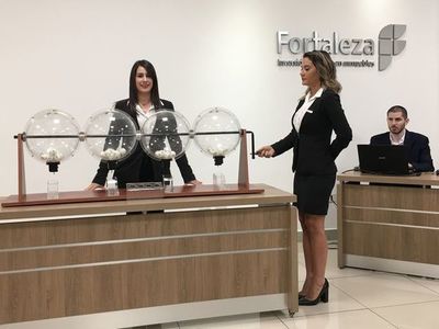 Fortaleza continúa beneficiando a sus inversores - Empresariales - ABC Color