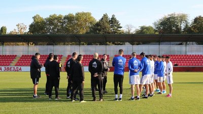 Paraguay confirma dos fuertes rivales para noviembre por fecha FIFA
