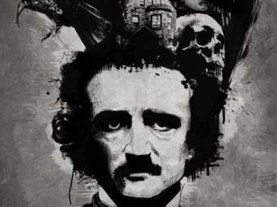 170 años de la muerte del 'maestro del terror' Edgar Allan Poe » Ñanduti
