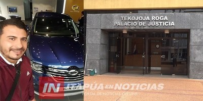 “CASO DON JUAN”: IRÁ A JUICIO AL NO CUMPLIR ACUERDO EN CASO DE SUP. ESTAFA