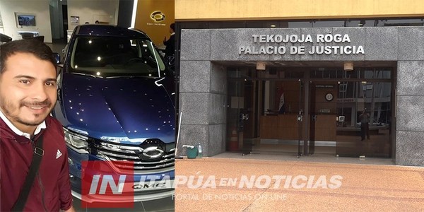 “CASO DON JUAN”: IRÁ A JUICIO AL NO CUMPLIR ACUERDO EN CASO DE SUP. ESTAFA