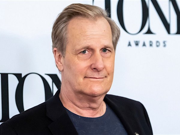 Jeff Daniels interpretará al ex director del FBI James Comey