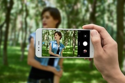 Que tu teléfono tenga más megapíxeles no significa que saque mejores fotos » Ñanduti