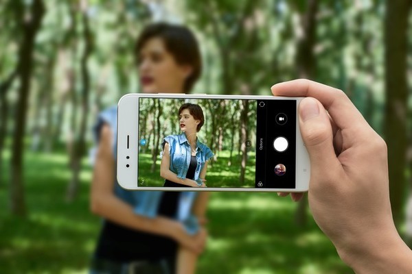 Que tu teléfono tenga más megapíxeles no significa que saque mejores fotos » Ñanduti