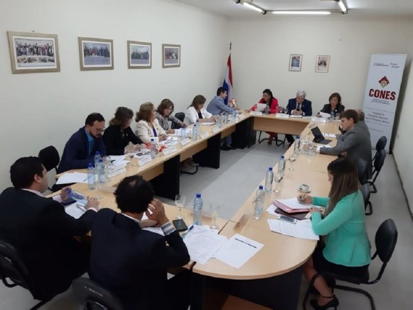 Tribunal Electoral dispone suspensión de elecciones del Cones