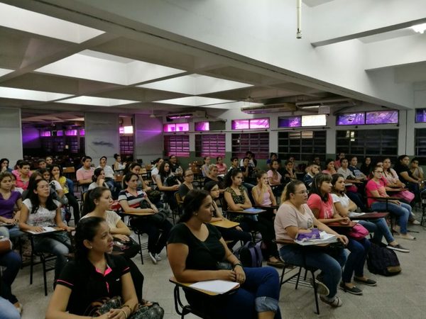 Ciencias Médicas de la UNA: Habilitan inscripciones para Carrera de Instrumentación y Área Quirúrgica | San Lorenzo Py