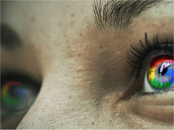 Google confirma que suspendió programa de reconocimiento facial