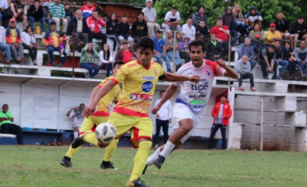 HOY / La Primera B ya entra de a poco a su tramo final