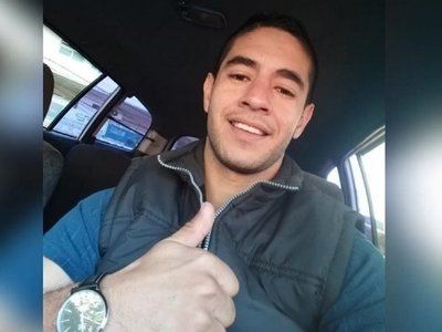 Taxista recibió una herida de bala cuando perseguía a supuestos motochorros