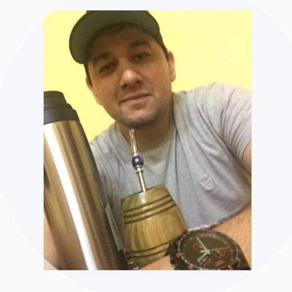 Oficial Antinarcóticos murió baleado en procedimiento - Nacionales - ABC Color