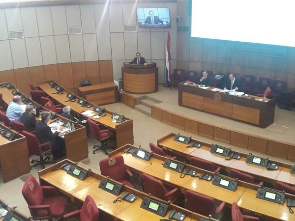 Acuerdo Itaipú: “No creo que se haya entregado la soberanía”, dice Ayala Kunzle - Notas - ABC Color