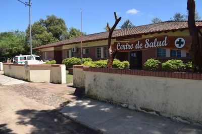 Realizan mejoras en centro de salud de Yabebyry - Nacionales - ABC Color