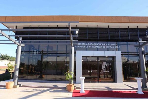 Levantan detención a persona sin imputación