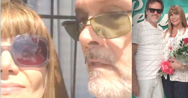 Rememoraron “piquito” después de ¡42 años!