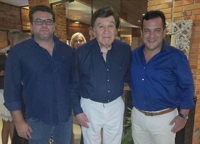 Antebi cobró al Indert US$ 7 millones gracias a la gestión de Friedmann