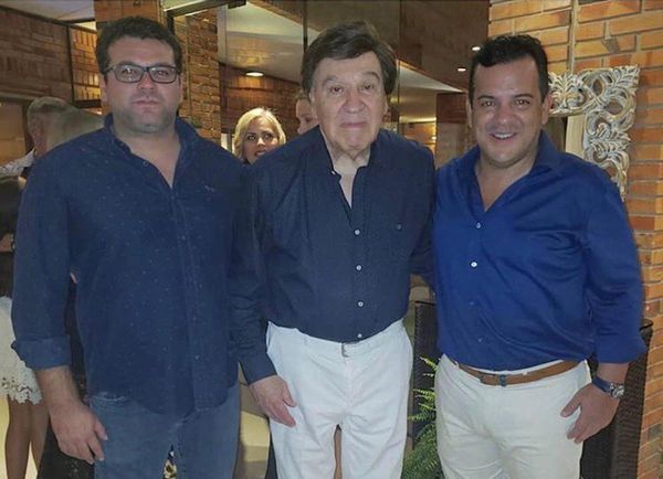 Antebi cobró al Indert US$ 7 millones gracias a la gestión de Friedmann