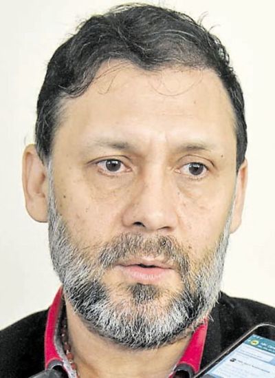 Tribunal no da trámite a otra chicana de Bogado - Política - ABC Color