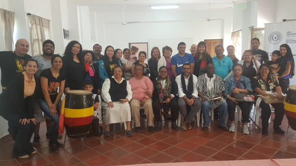 Cultura realizará audiencia pública de anteproyecto de Ley de Afrodescendientes » Ñanduti