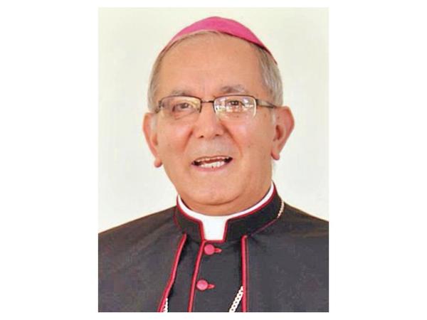 Valenzuela critica el avance a costa de daños ambientales