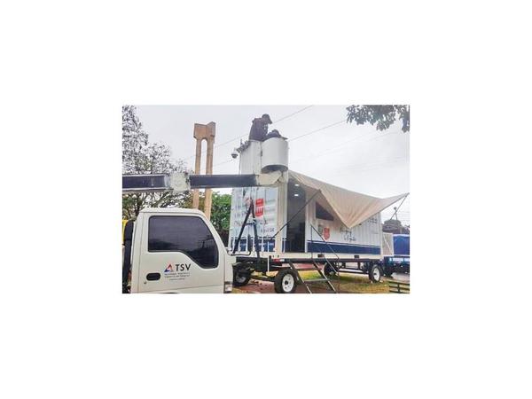 Denuncian a Villamayor por supuestas comisarías de oro
