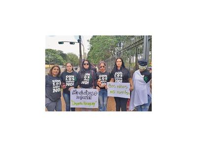Exigen destitución de camaristas