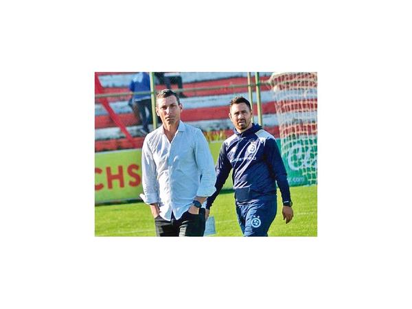 Ronda por los clubes