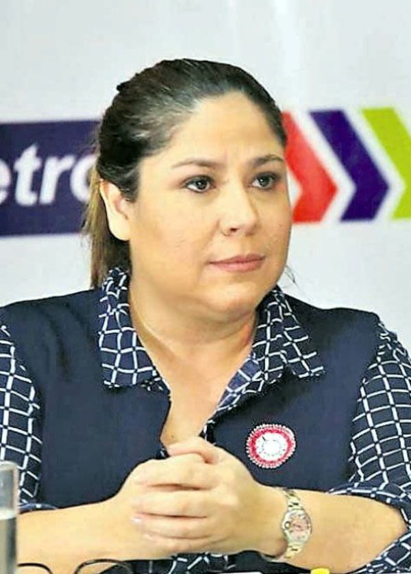 Nadie entiende sistema, dice Samudio - Economía - ABC Color
