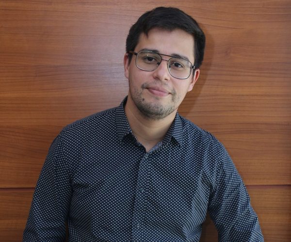El talento de capturar la felicidad con naturalidad