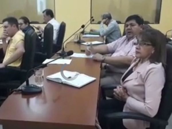 San Ignacio; "siete concejales municipales aprobaron tercerización de recolección de basura a espaldas del pueblo" - Digital Misiones
