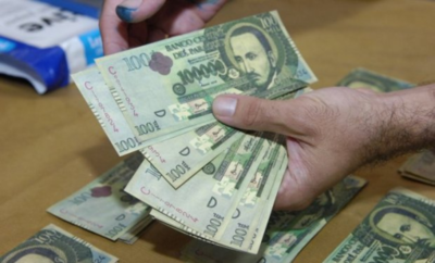 Alrededor de 2.500 paraguayos recibirán adelanto del aguinaldo