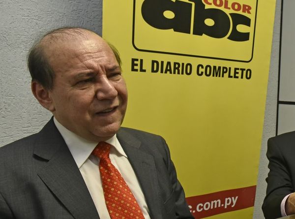 No hay nada nuevo en el caso Bonifacio Ríos, dice procurador - Nacionales - ABC Color