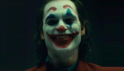 Casi 30 mil personas vieron Joker el fin de semana