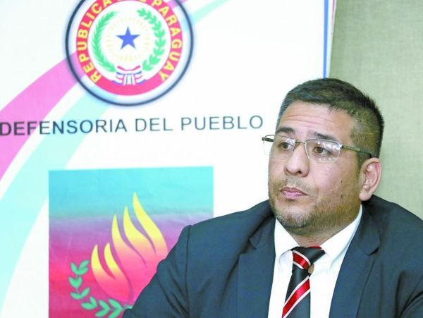 Por burro, piden el cambio del representante de Defensa en Consejo sobre Objeción de Conciencia - ADN Paraguayo