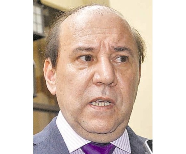 Notificación de reposición de Bonifacio Ríos 'fue un error', explica Procuradoría