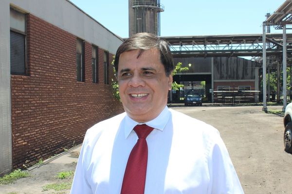 Constitucionales de Diputados discutirá reforma de Ley de la Policía - ADN Paraguayo
