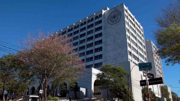 CSJ solicita restitución de juez y luego se retracta