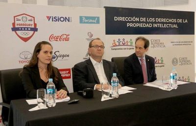 Seminario sobre la propiedad intelectual y el deporte