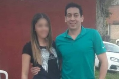 A lo 'Marginal': Narco salió de Tacumbú para ir a la cancha y ver a su familia » Ñanduti
