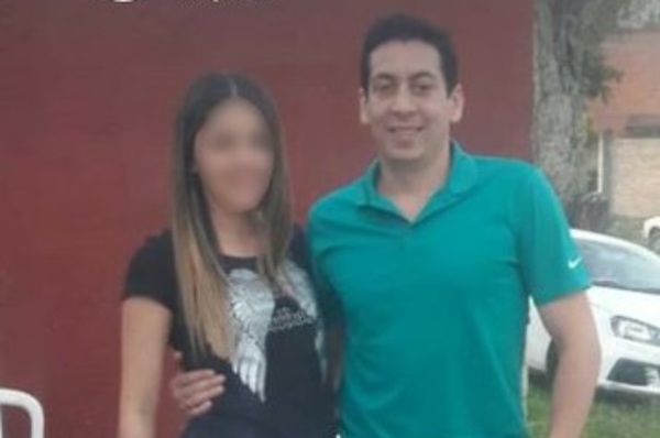A lo 'Marginal': Narco salió de Tacumbú para ir a la cancha y ver a su familia » Ñanduti