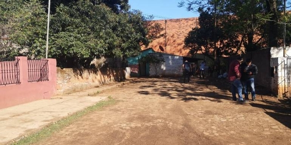 HOY / Joven confiesa que mató a oficial antinarcótico