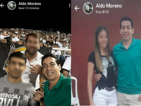 Preso de Tacumbú asistió a un partido y luego regresó como si fuera su casa