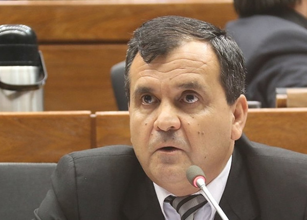 Diputado justifica creación de más municipios en el país