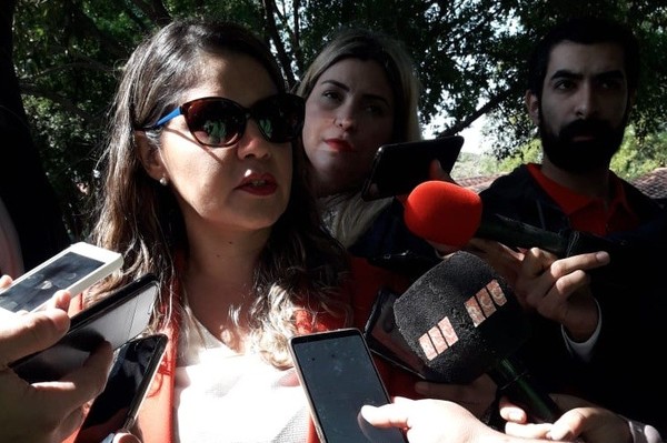 Narco salió de Tacumbú con ayuda de guardiacárceles