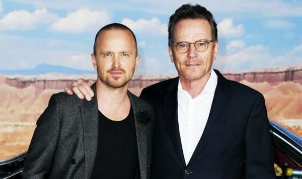 Asi fue la premiere de la película de Breaking Bad, “El Camino”