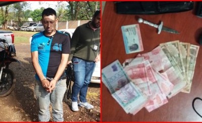 Pasará 6 años encerrado tras matar a joven que lo rozó con su biciclo