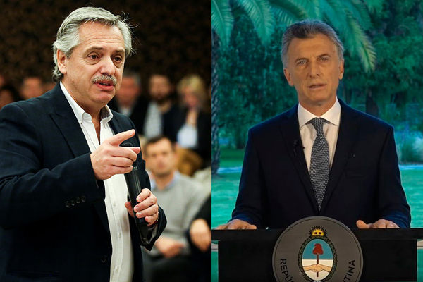 Argentina: El oficialismo y la oposición lanzan propuestas económicas » Ñanduti